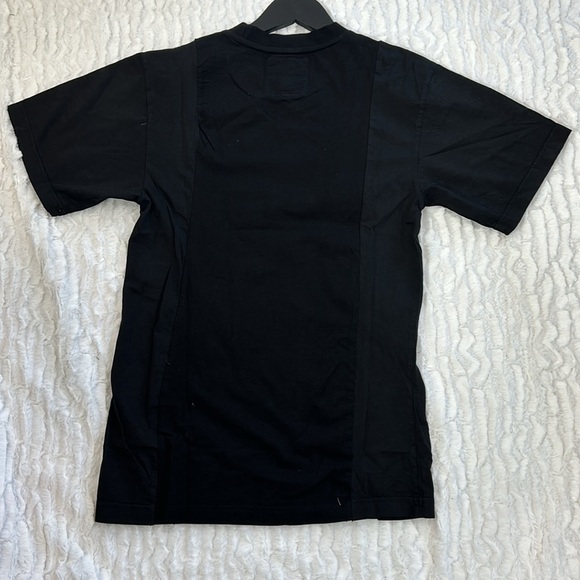 MARKET x The Rolling Stones Rework Short Sleeve T-shirt black unisex streetwear - Picture 4 of 5